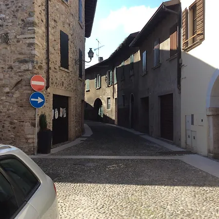 Agnese * San Felice del Benaco