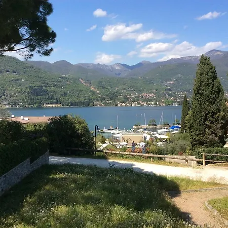 Feriehus Agnese San Felice del Benaco
