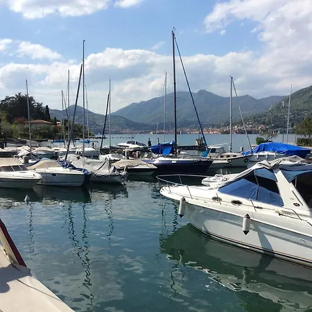 Сasa de vacaciones Agnese *