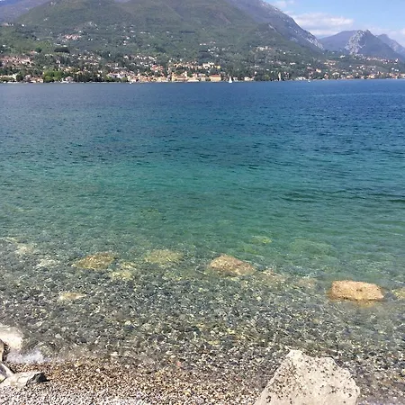 Сasa de vacaciones Agnese *