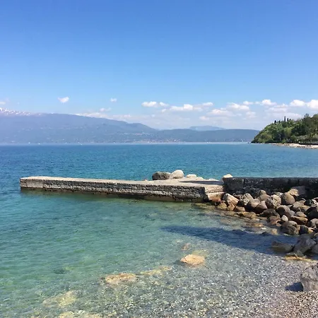 Agnese San Felice del Benaco