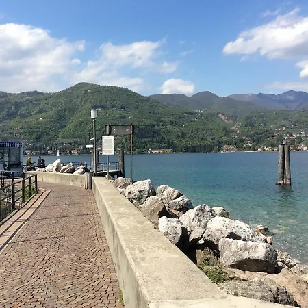 Сasa de vacaciones Agnese