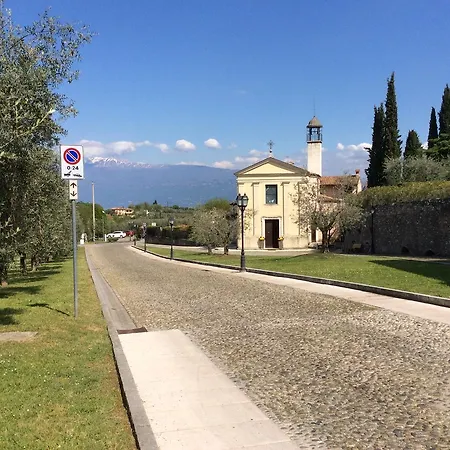 Agnese Сasa de vacaciones *