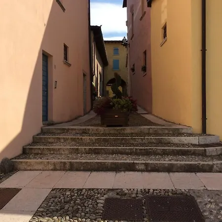 Agnese * San Felice del Benaco