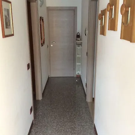 Agnese Сasa de vacaciones