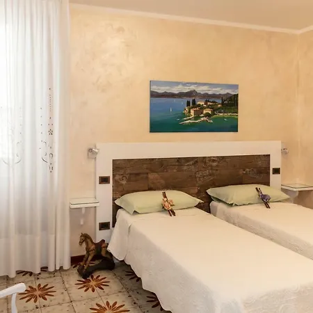 Agnese San Felice del Benaco